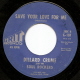 DILLARD CRUME & SOUL ROCKERS, SAVE YOUR LOVE FOR ME